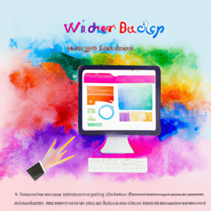 A Colorful And Dynamic Website Layout Wa 512x512 33350252.png